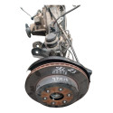 Diferencial Traseiro Frontier 2.3 Automat 47x14 Freio Disco