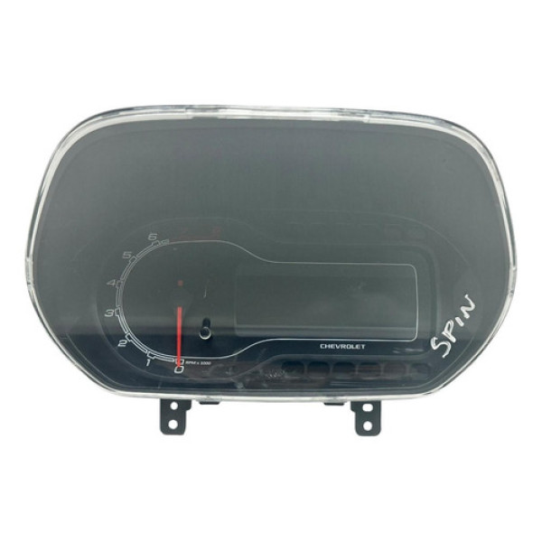 Painel Instrumento Chevrolet Spin 2013 2015