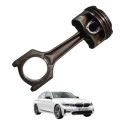 Biela Com Pistão Bmw 320i G20 2019/ 2020/ 2021/ 2022/ 2023