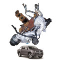 Turbina Volkswagen Amarok 2.0 Diesel 180cv