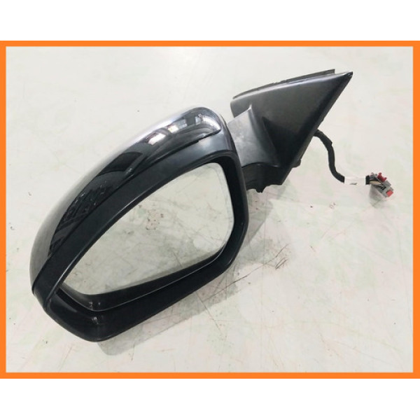 Retrovisor Esquerdo Land Rover Evoque 2016 2017 2018 2019