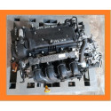 Motor Parcial Creta 1.6 130cv 17 18 19 20 21 Troca