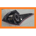 Lanterna Traseira Esquerda Chery Arizzo 6 19 20 21 22