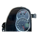 Painel Instrumentos Mitsubishi L200 Triton 2008 A 2016