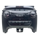 Comando De Ar Condicionado Ford Ranger 3.2 2015 2022