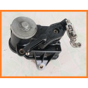 Atuador Coletor Admissão Ml 320 350 3.0 Diesel 2008 A 2011