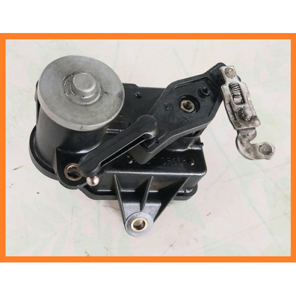 Atuador Coletor Admissão Ml 320 350 3.0 Diesel 2008 A 2011