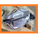 Retrovisor Direito Nissan Frontier 2018 2019 2020 2021 2022