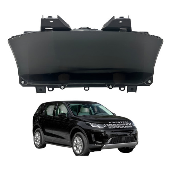 Painel Instrumentos Discovery Sport Evoque P250 2020 2023