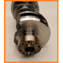 Virabrequim Mercedes Ml 350 3.0 Diesel 2008 2009 2010 2011