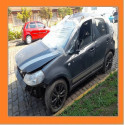 Para-choque Porta Capô Suzuki Sx4 2.0 2013 2014 2015 2016