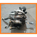 Turbina Original Audi A3 1.8 Tfsi 180cv 2013 2014 2015 2016