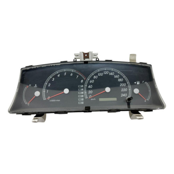 Painel Instrumento Toyota Corolla 2003 2008