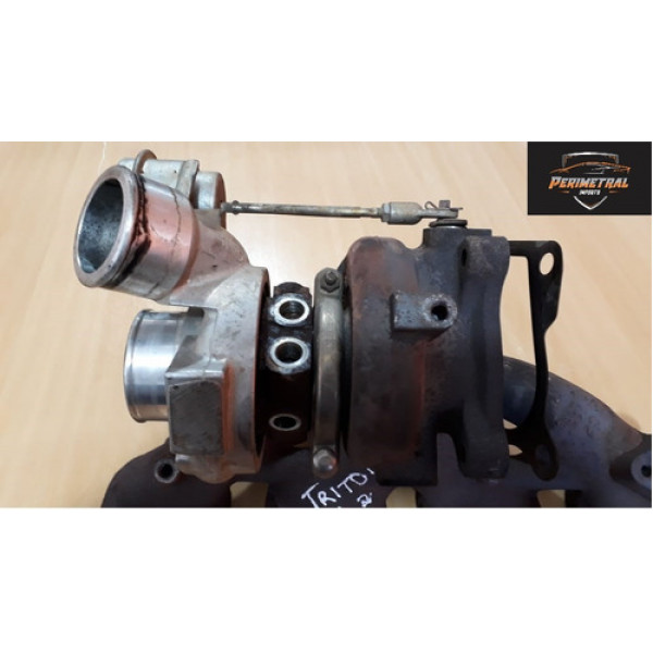 Turbina L200 Triton 3.2 