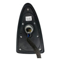 Antena Teto Shark Hyundai Ix35 2.0 2017 2022 Preto