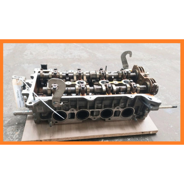 Cabeçote Lifan X60 1.8 2017 2018 2019