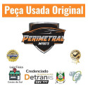 Amplificador Antena Kia Sportage 2.0 2017 2021 Preto