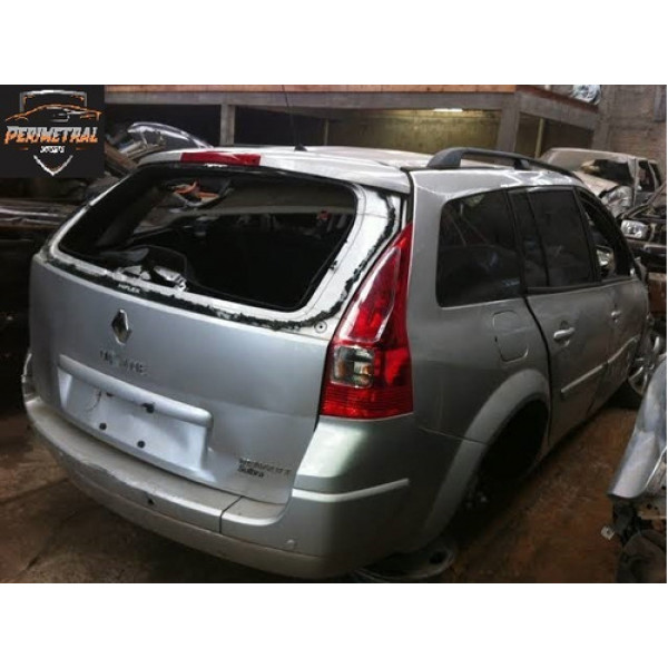 Turbina Bomba Diferencial Cardã -venda De Peças Megane Gran