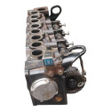 Cabeçote S10 Frontier 2.8 Mwm 2001 2002 2003 2004 Original