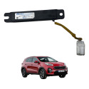 Amplificador Antena Kia Sportage 2.0 2017 2021 Preto