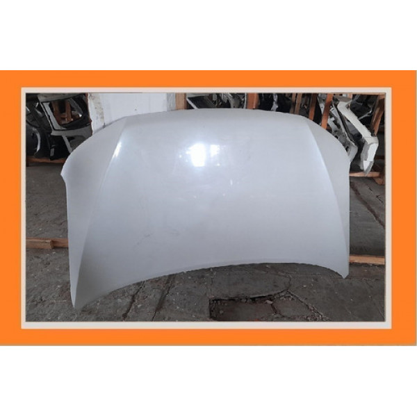 Capô Original Subaru Forester 2008 2009 2010 2011 2012
