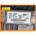 Módulo Injeção Hr 2.5 16v 39101-4a840