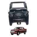 Comando De Ar Condicionado Ford Ranger 3.2 2015 2022