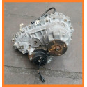 Caixa De Tração Ssangyong New Actyon 2.0 Diesel 2012 2013
