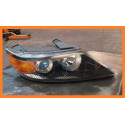 Farol Direito Com Xênon Sorento 2010 2011 2012 2013