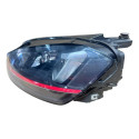 Farol Esquerdo Volkswagen Golf Gti 2014 2015 2016 2017