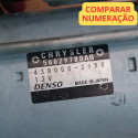 Motor Partida Arranque Grand Cherokee 3.6 V6 2015 A 2020