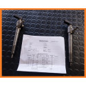 Jogo Bico Injetor Ford Ranger 3.2 2013 2014 2015 2016