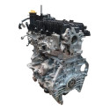 Motor Parcial Fiat Fastback Pulse 1.3 Turbo T270 185cv