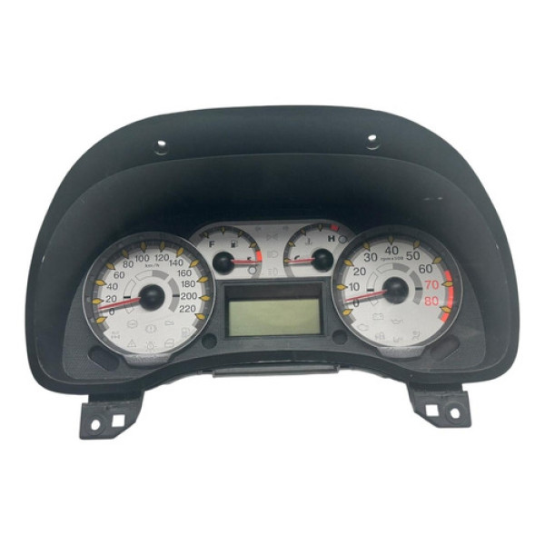 Painel Instrumento Fiat Palio Strada Adventure 2008 2015