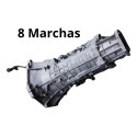 Caixa Câmbio Automática Mohave 3.0 Dies 8 Mrchas 2013 A 2018