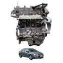 Motor Parcial Cruze 1.4 Turbo 153cv Flex 2017 2018 2019 2020