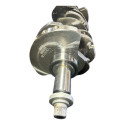 Virabrequim Kia Mohave 3.0 V6 2010 2014 Para Retificar
