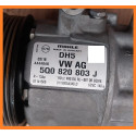 Compressor Ar Condicionado Golf Gti Passat 2.0 220cv