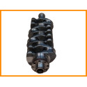 Virabrequim Hilux 3.0 Diesel 2006 2007 2008 2009 2010 2011