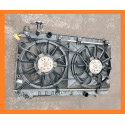 Kit Radiador Lifan X60 1.8 2017 2018 2019