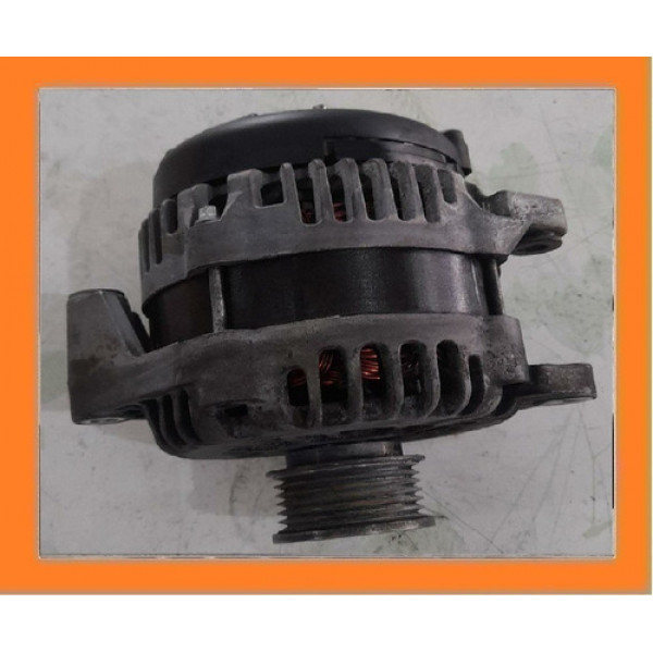 Alternador Korando 2.0 Diesel 2011 2012 2013 2014