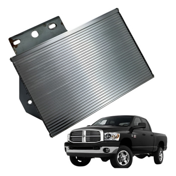Modulo Central Amplificador Dodge Ram 2500 5.9 2007 2010