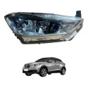 Farol Direito Sem Led Nissan Kicks 2017 2018 2019 2020 2021