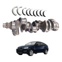 Virabrequim Bmw X6 M 4.4 V8 Gas 2012 2013 2014 2015 2016 Std