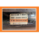 Cardan Traseiro Ssangyong Kyron 2.0 Diesel