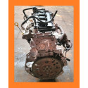 Motor Parcial Nissan Sentra 2.0 Flex 140cv