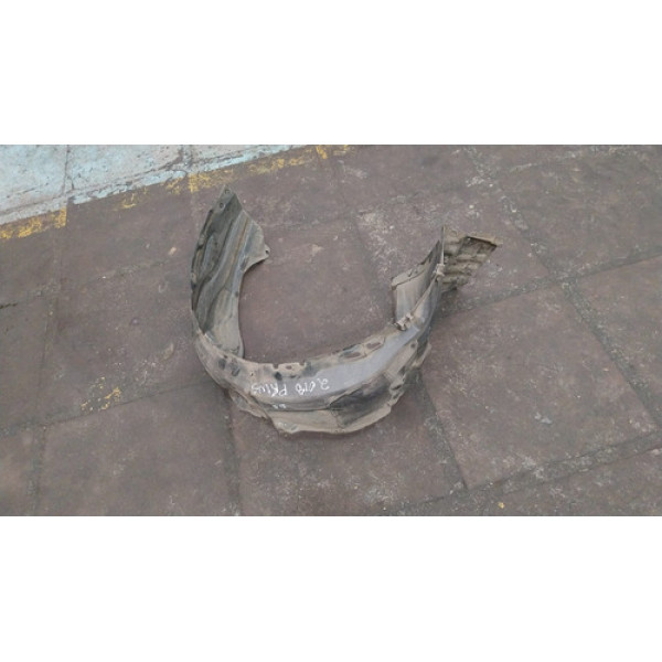 Par Parabarros Dianteiros Prius 2018