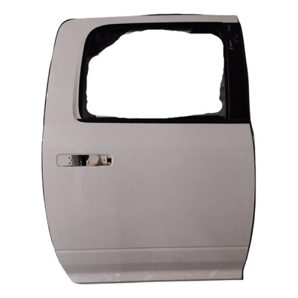 Porta Traseira Direita Dodge Ram 2500 2012 A 2018