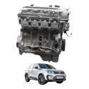 Motor Parcial Vitara 1.6 Gasolina 126cv