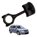 Biela Com Pistão Fiat Freemont 2.4 16v 2011 2016
